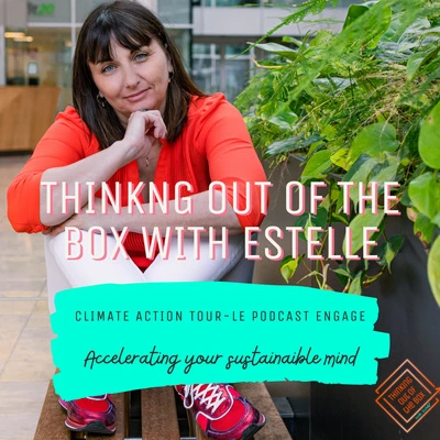 thinking out of the box with estelle article marion martinez