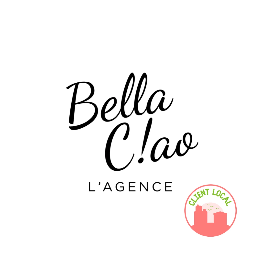 logo bella ciao