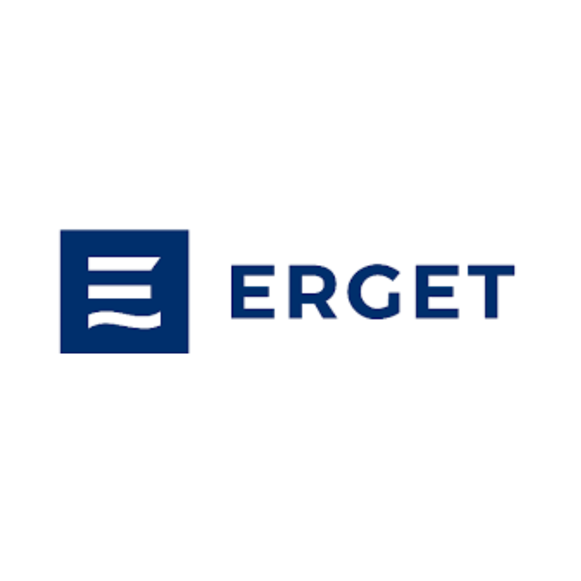 logo erget group