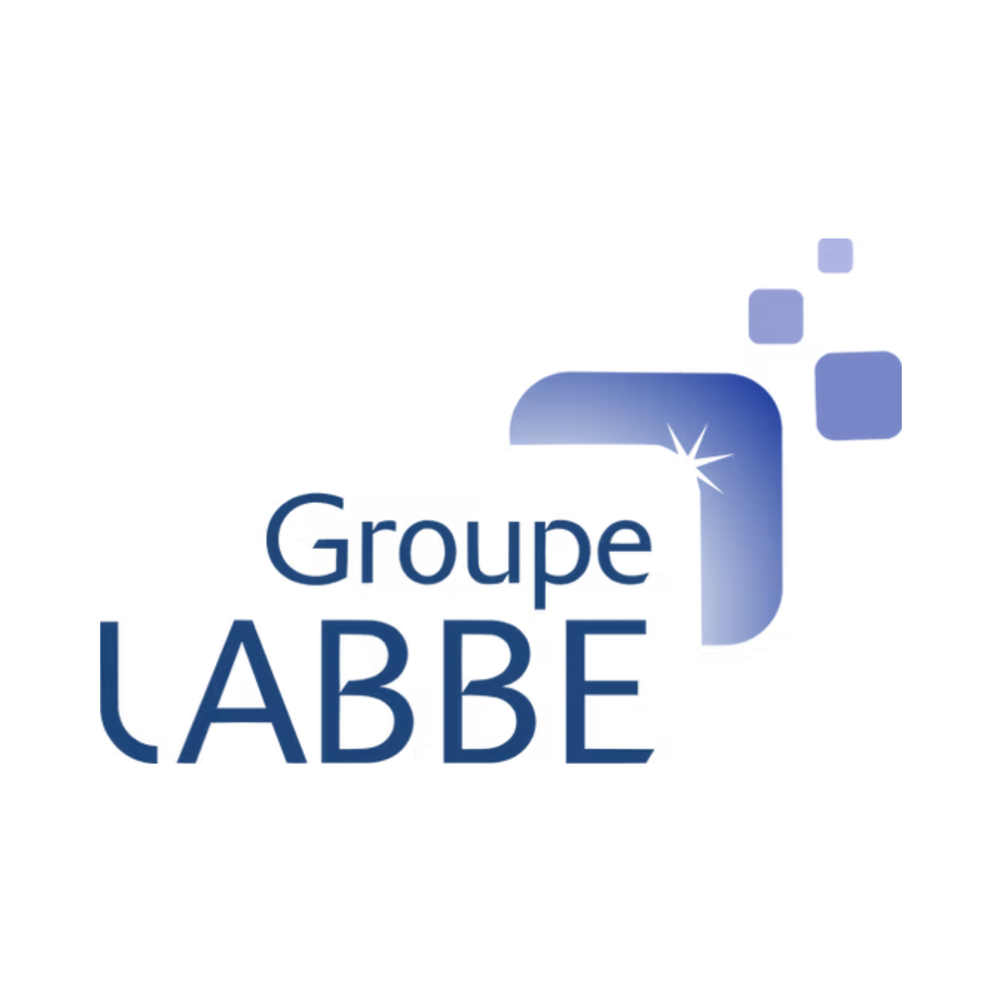 logo groupe labbe