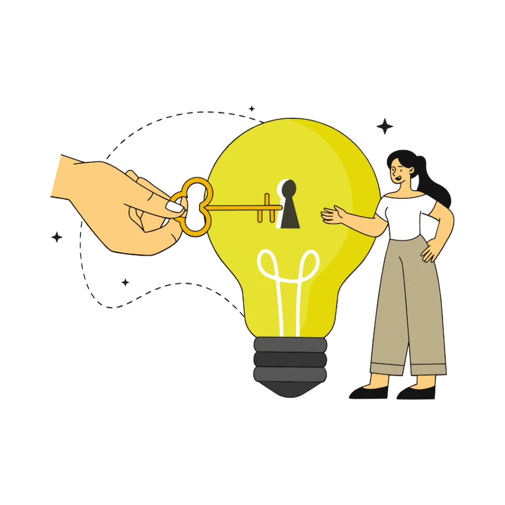 clé de succès de nos missions
exemples de démarches RSE