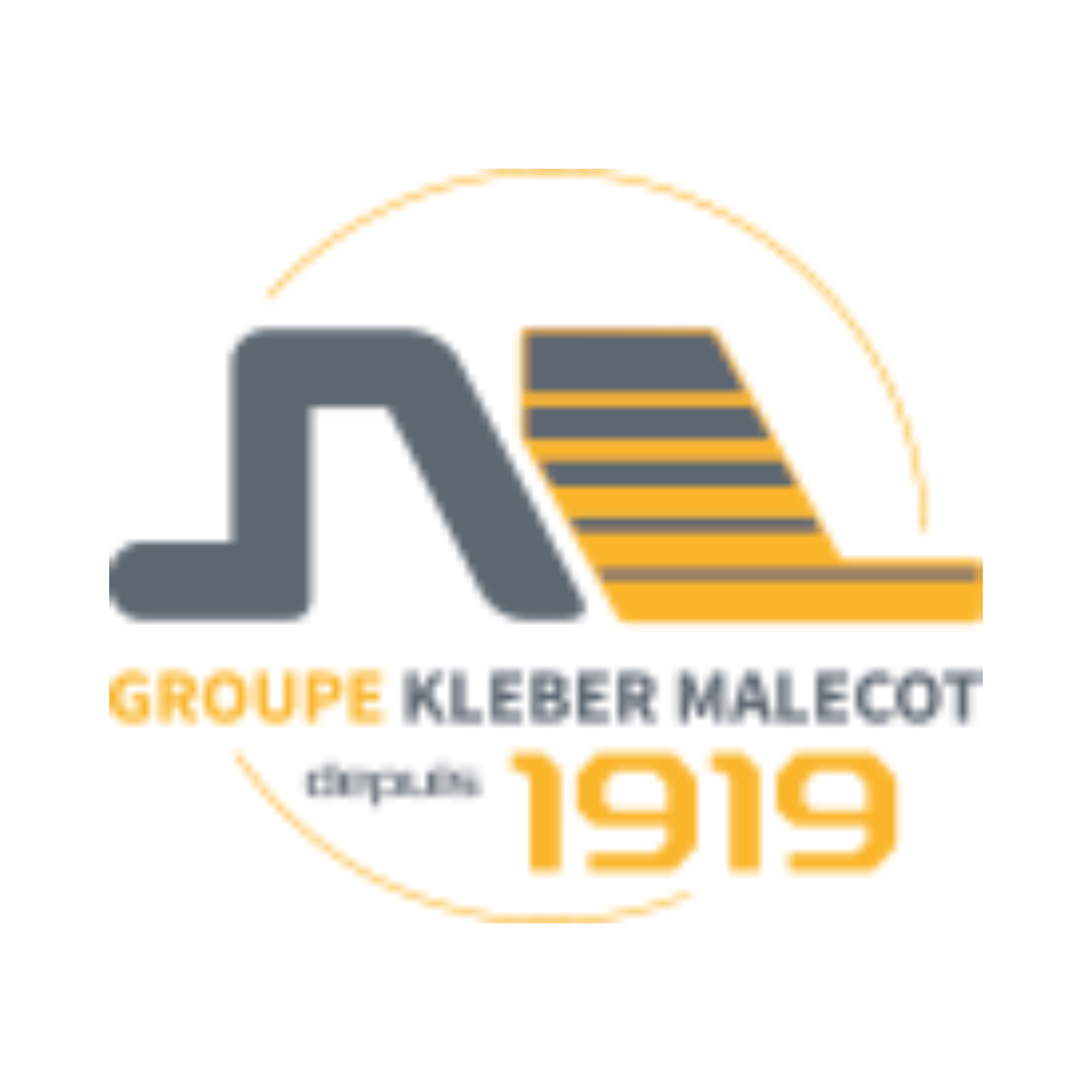 logo km groupe