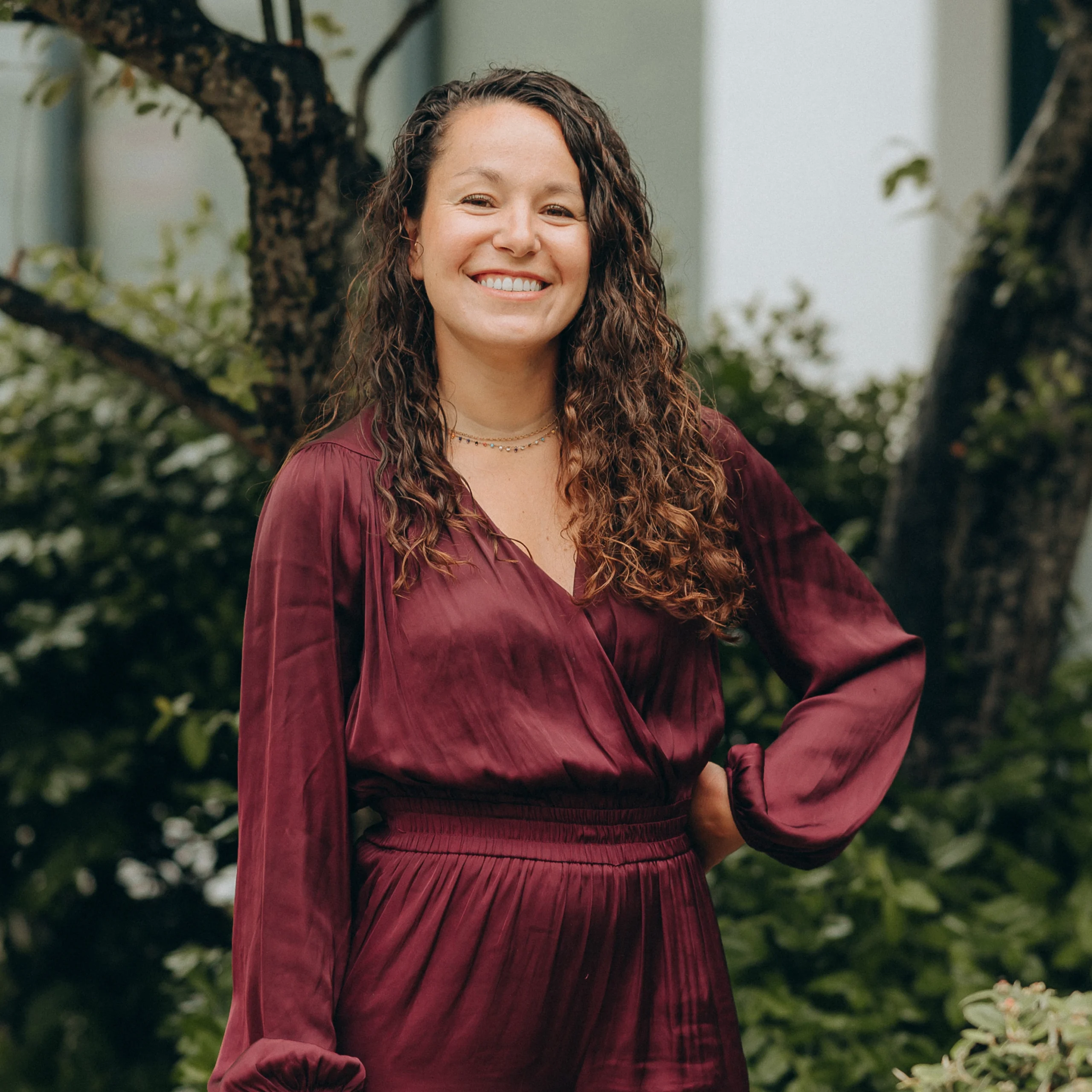 Marion Martinez Rupture Engagée Fondatrice et co-gérante Rupture Engagée démarche rse communication rse