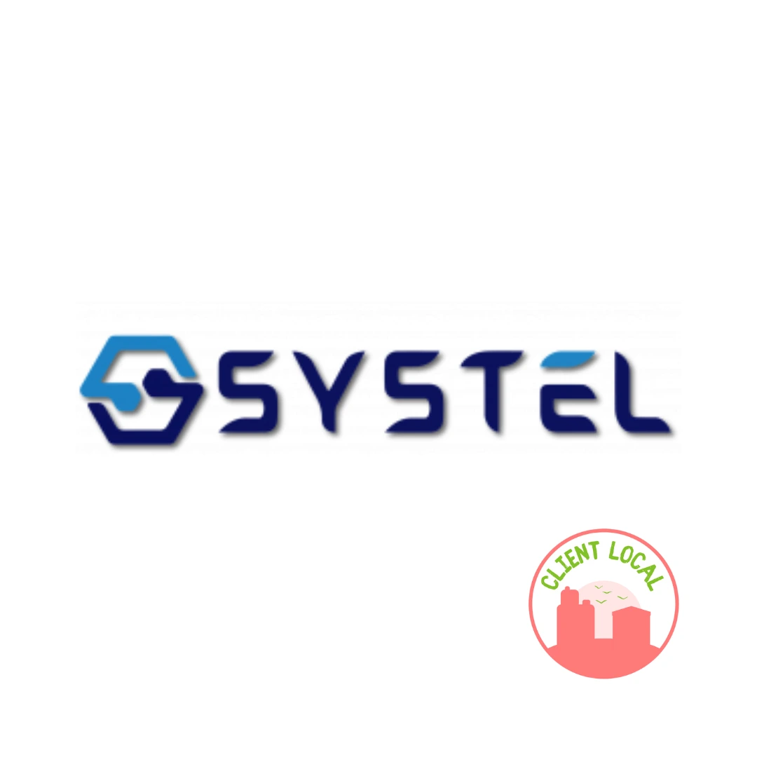 logo systel