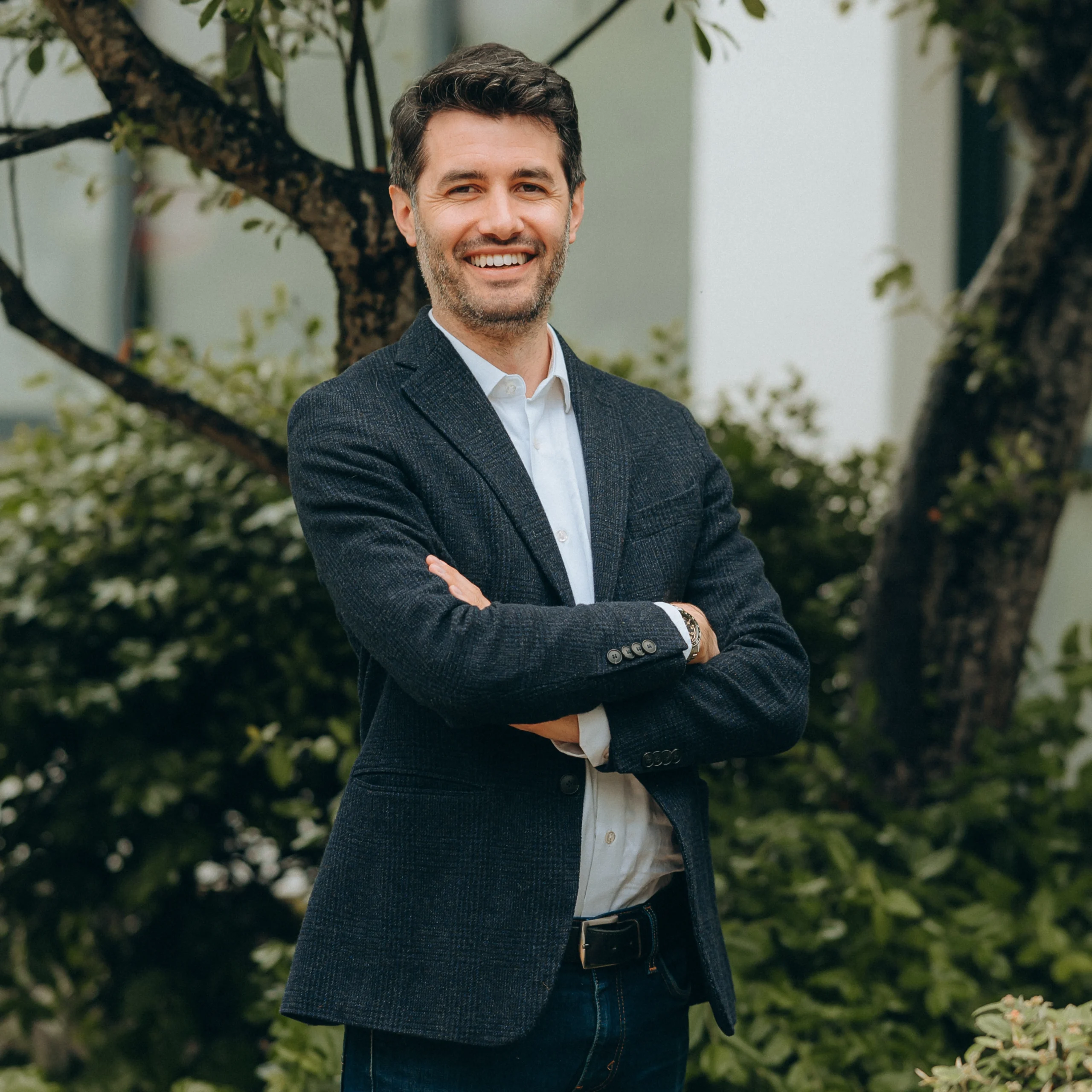 Vincent Francfort Rupture Engagée Co-gérant Rupture Engagée auditeur rse la rochelle cabinet audit rse la rochelle