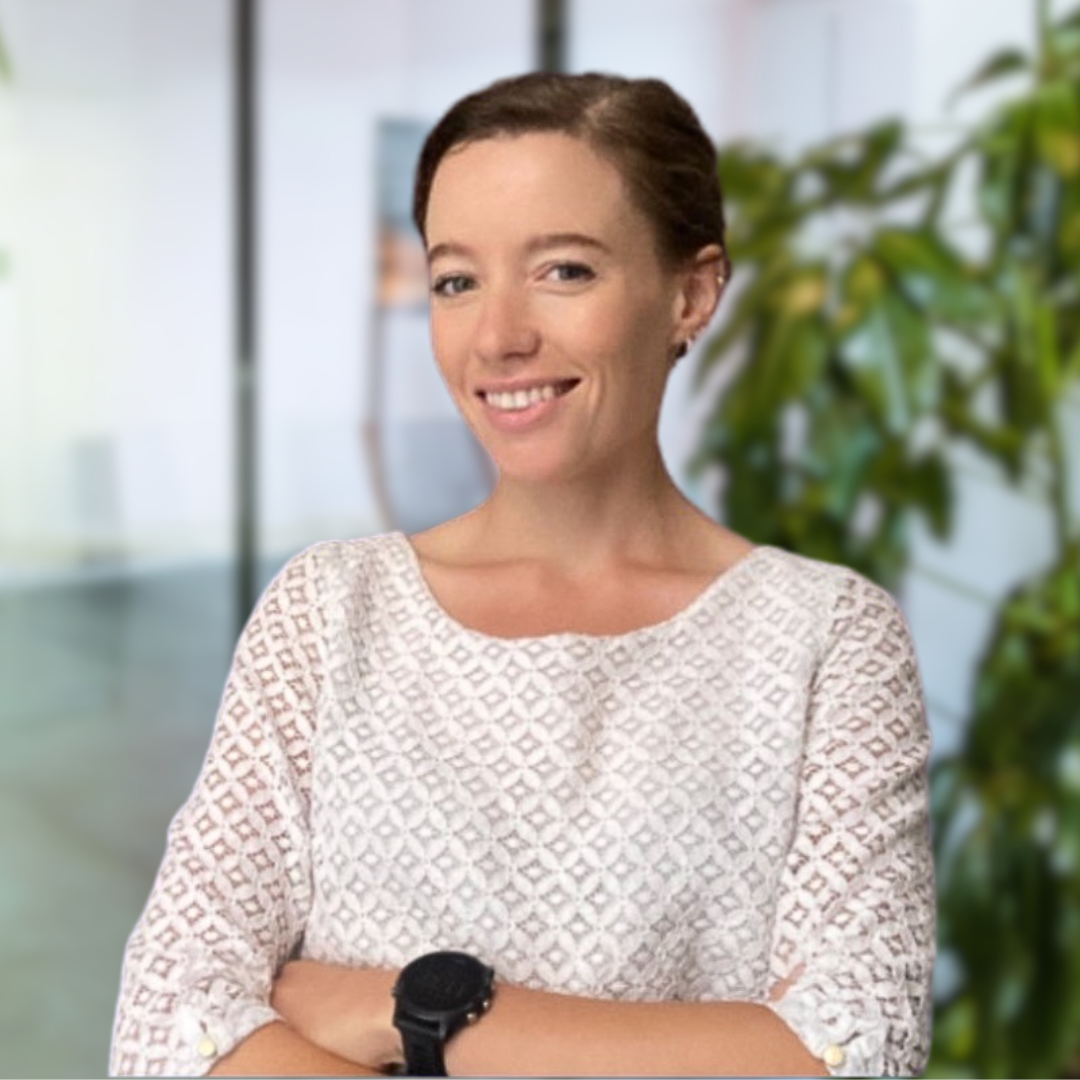 Charlotte Briand auditrice RSE cabinet audit rse