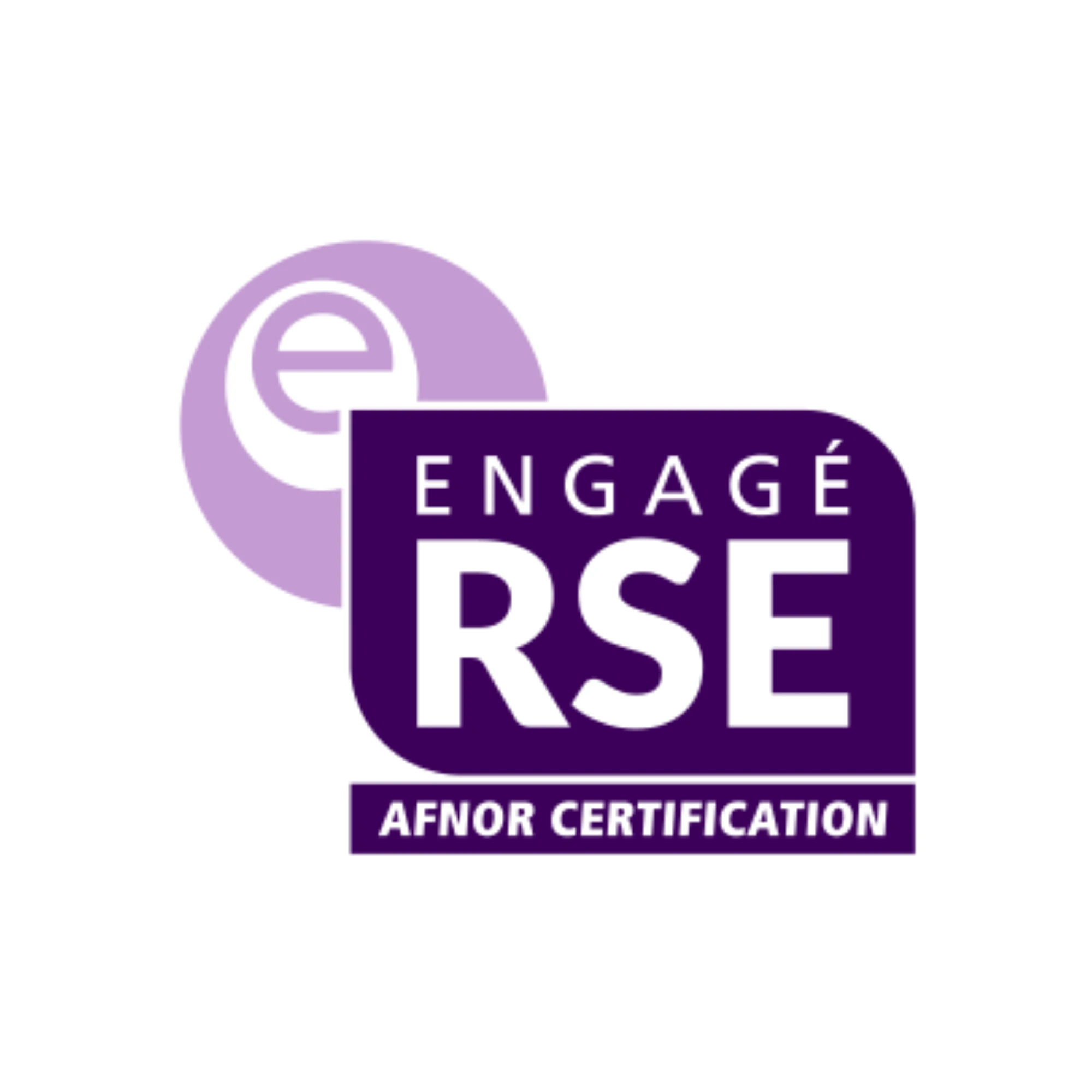engagé rse accompagnement label rse