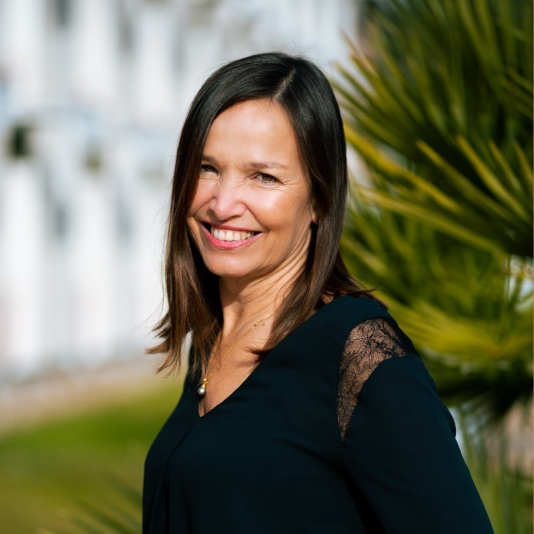 Juliette Guesdon auditrice RSE Nice cabinet audit rse