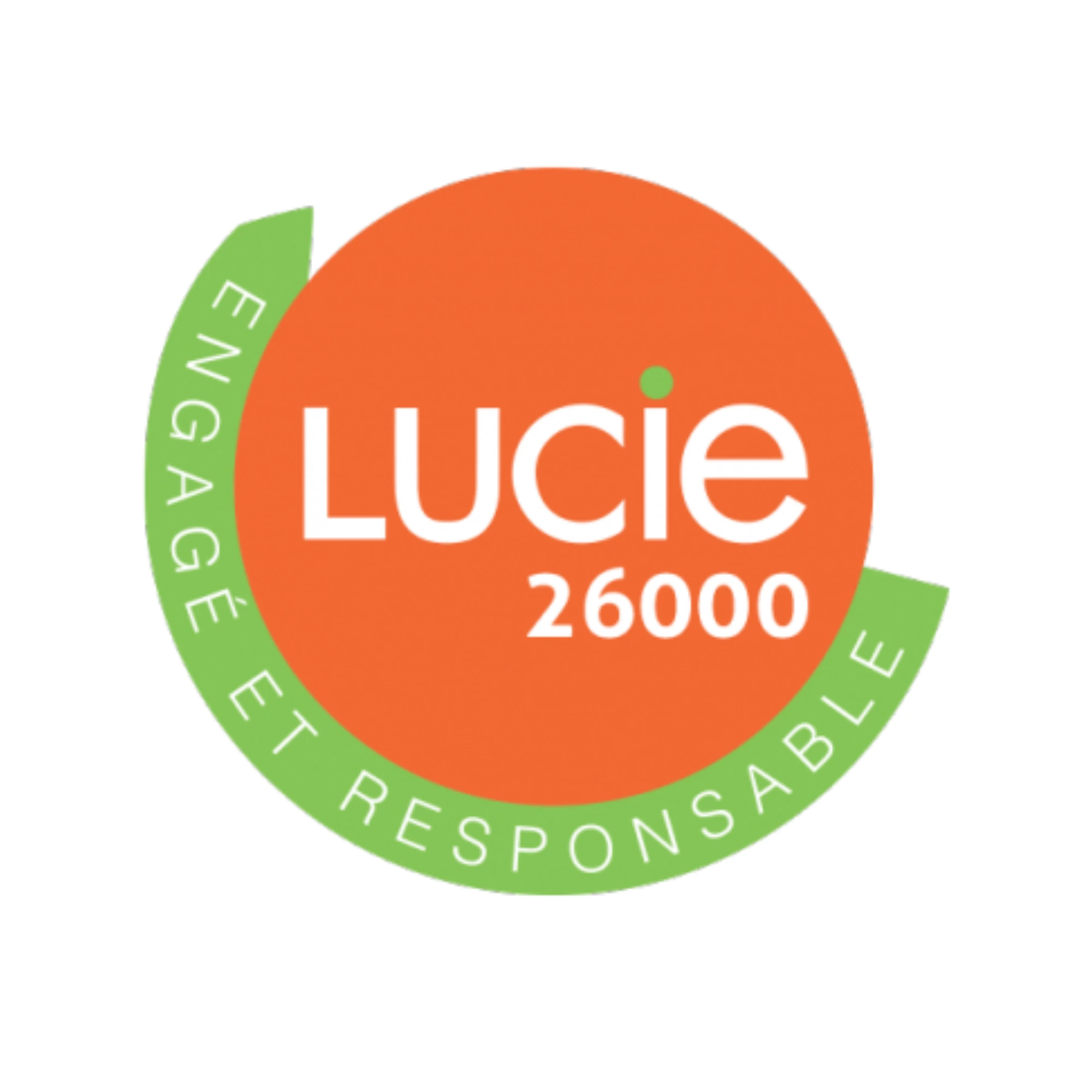label lucie 26000 accompagnement label rse