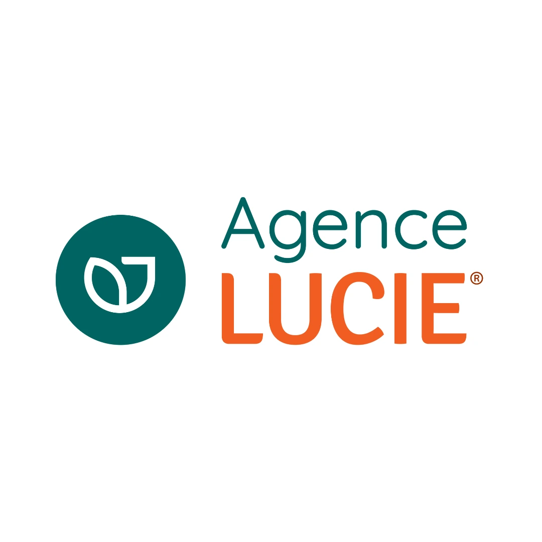 Logo Agence LUCIE cabinet audit rse cabinet audit rse la rochelle