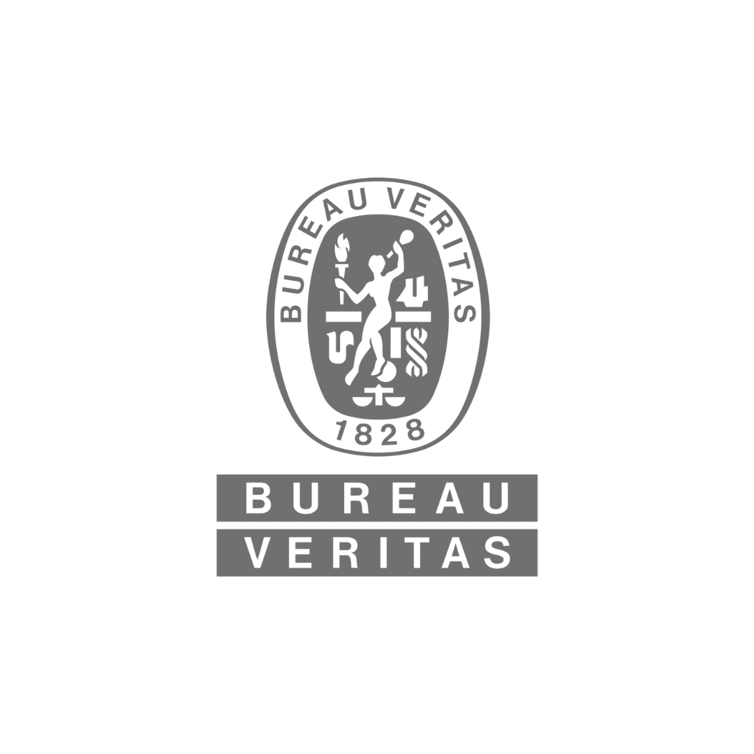 Logo Bureau Veritas cabinet audit rse cabinet audit rse la rochelle