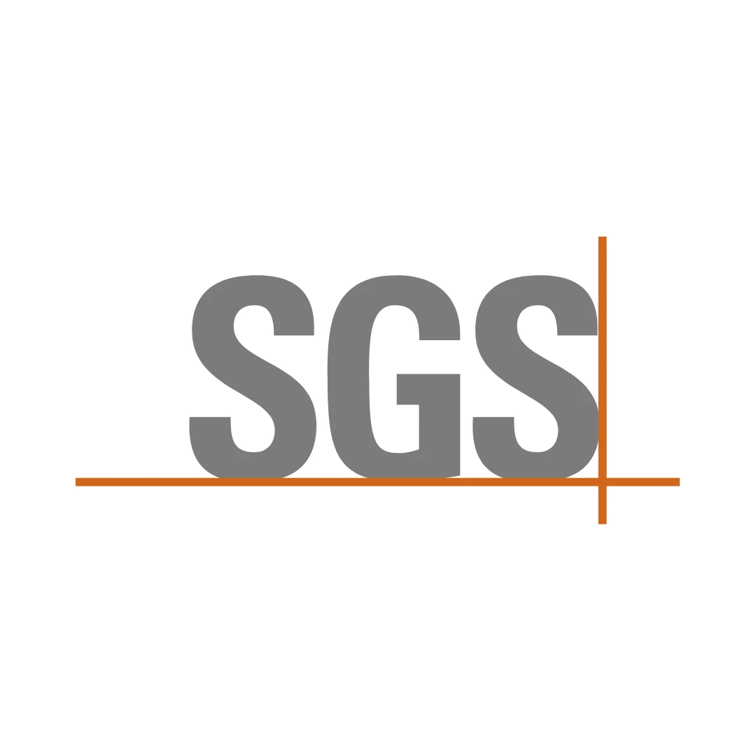 Logo SGS cabinet audit rse cabinet audit rse la rochelle