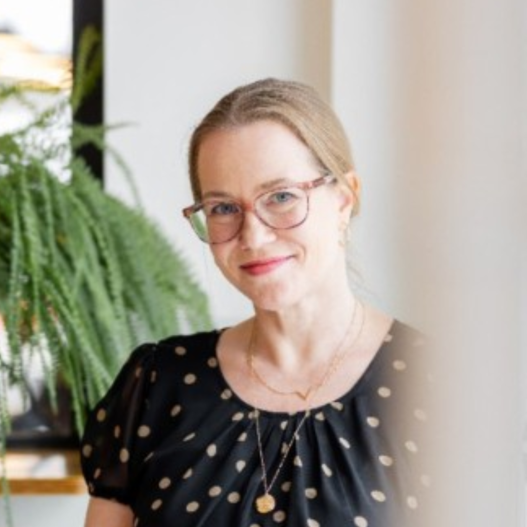 Lyne Clemmer auditrice RSE Collonges cabinet audit rse