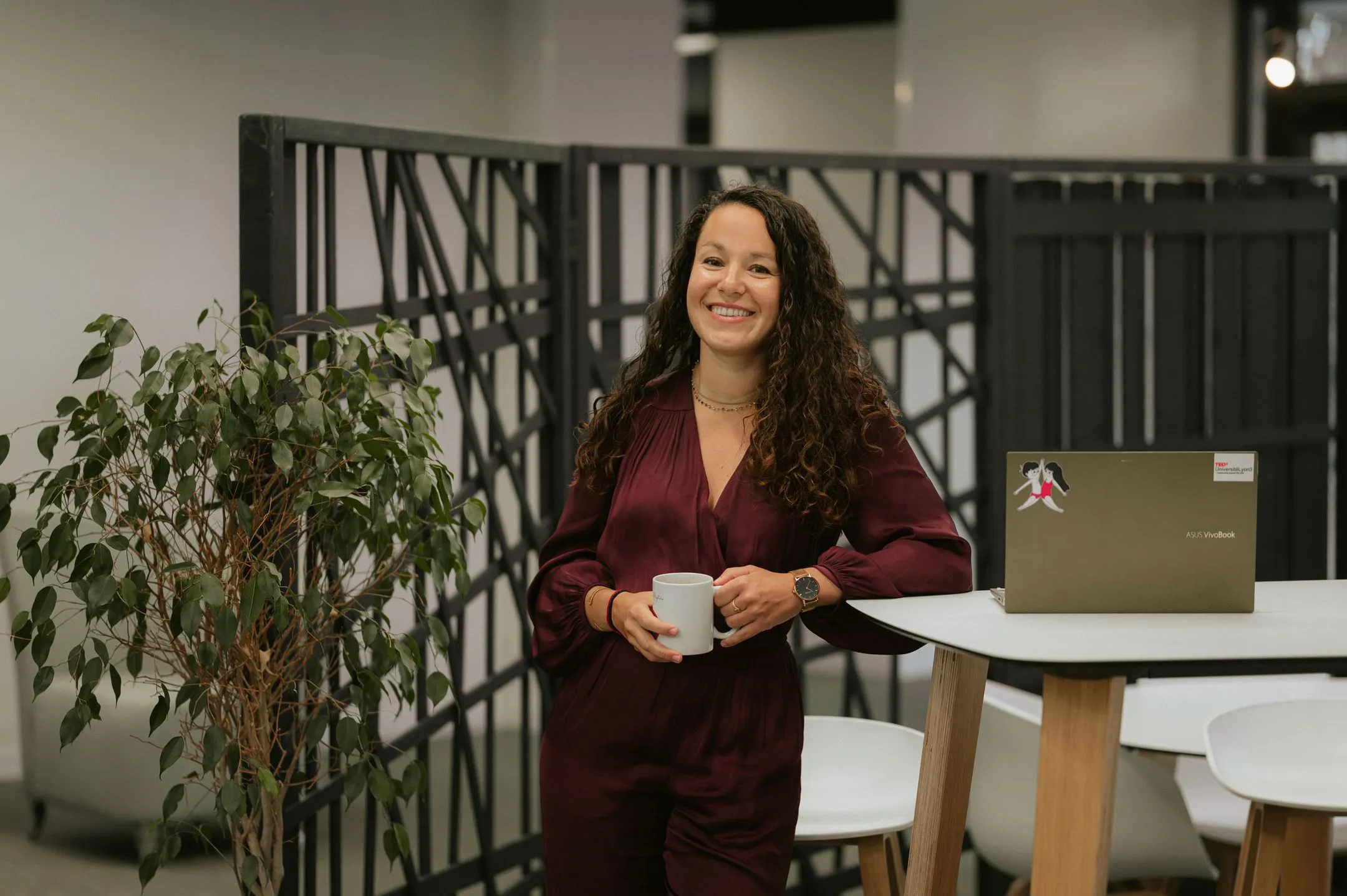 Marion Martinez Rupture Engagée consultation rse flash comunication rse