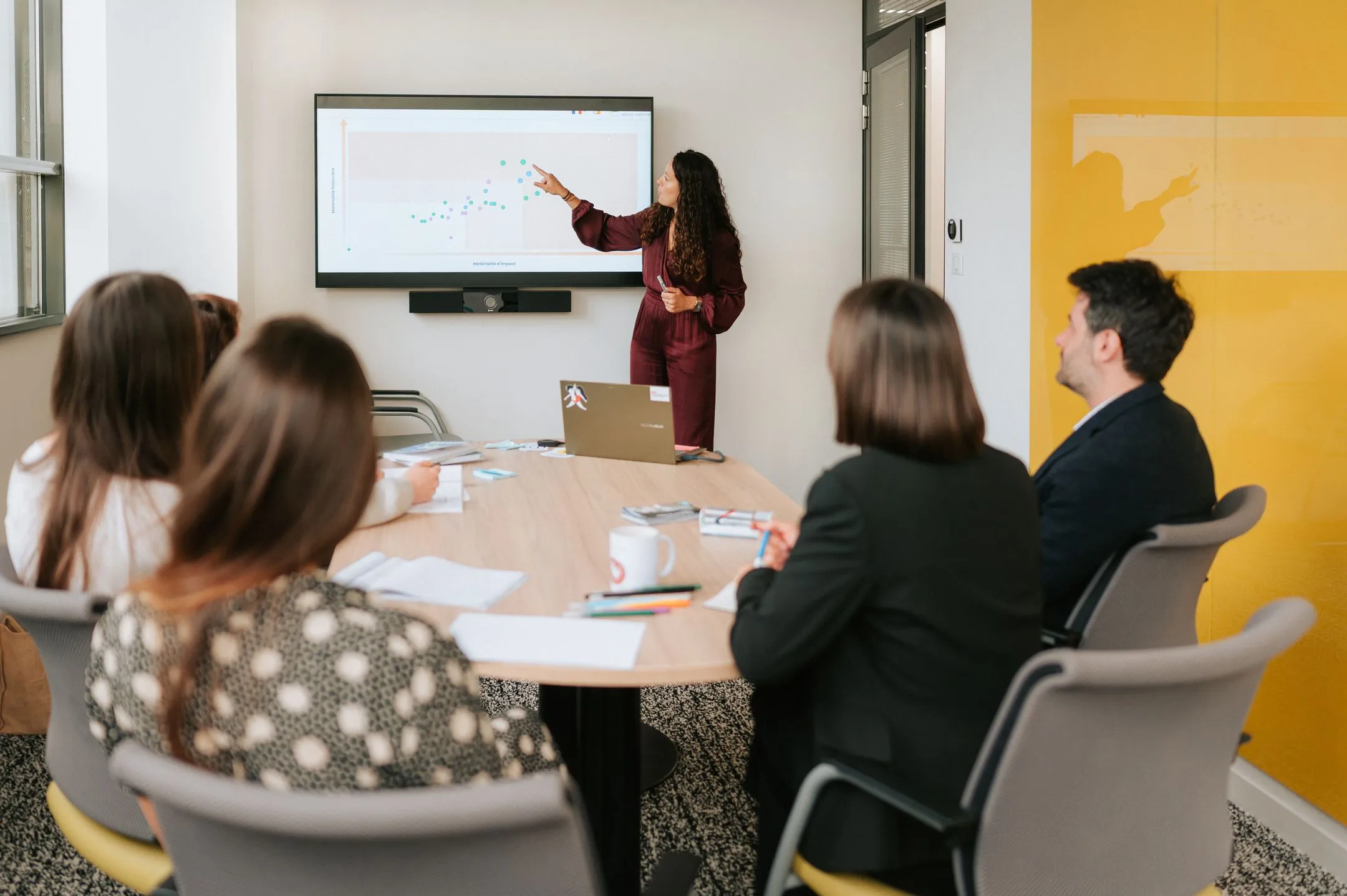 démarche rse Marion Martinez formatrice rse la rochelle accompagnement rse la rochelle accompagnement csrd