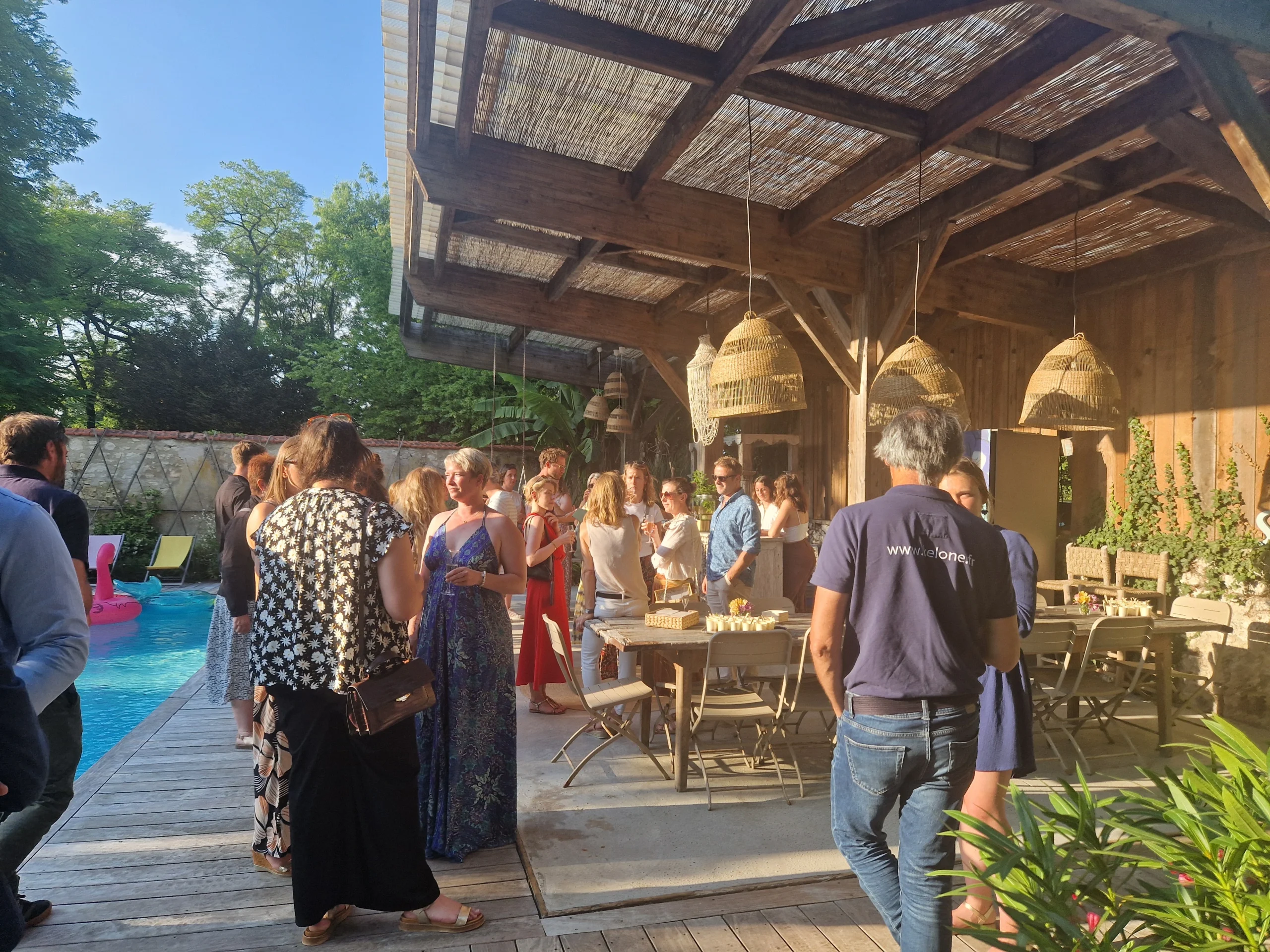 soirée rse événement écoresponsable