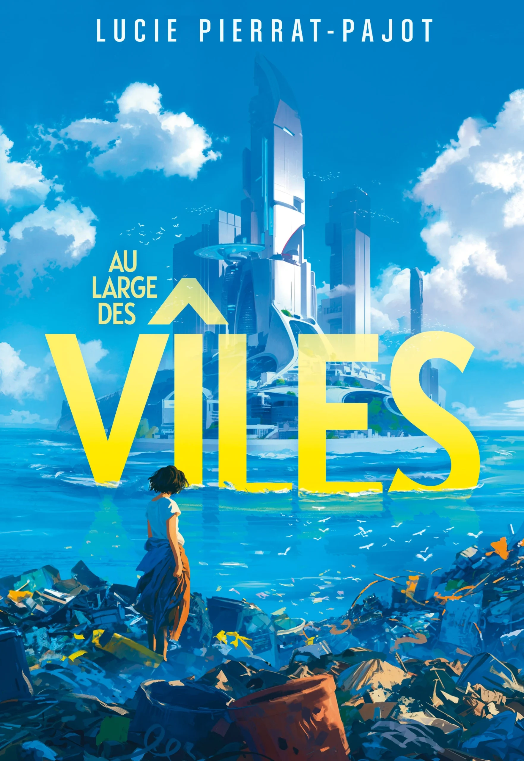 lectures engagées de 2025 au large des vîles