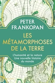 lectures engagées de 2025 les métamorphoses de la terre