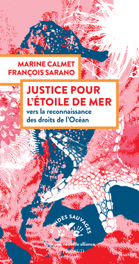 lectures engagées de 2025 justice pour l'étoile de mer