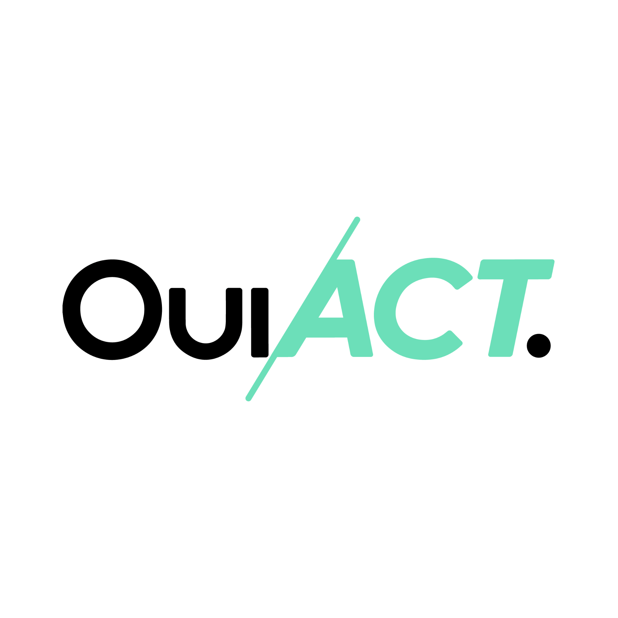 oui act accompagnement bilan carbone entreprise