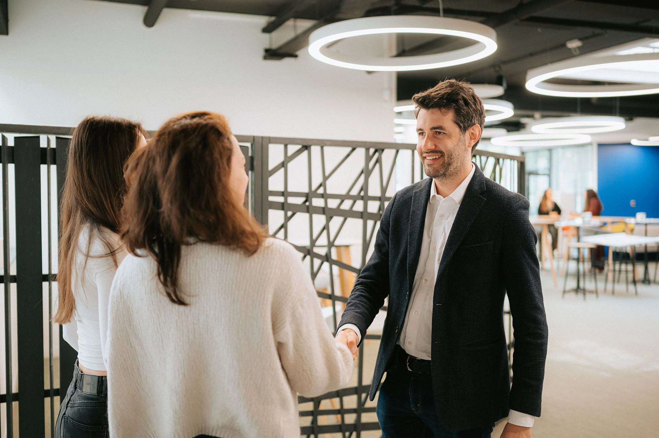 Vincent Francfort événement écoresponsable