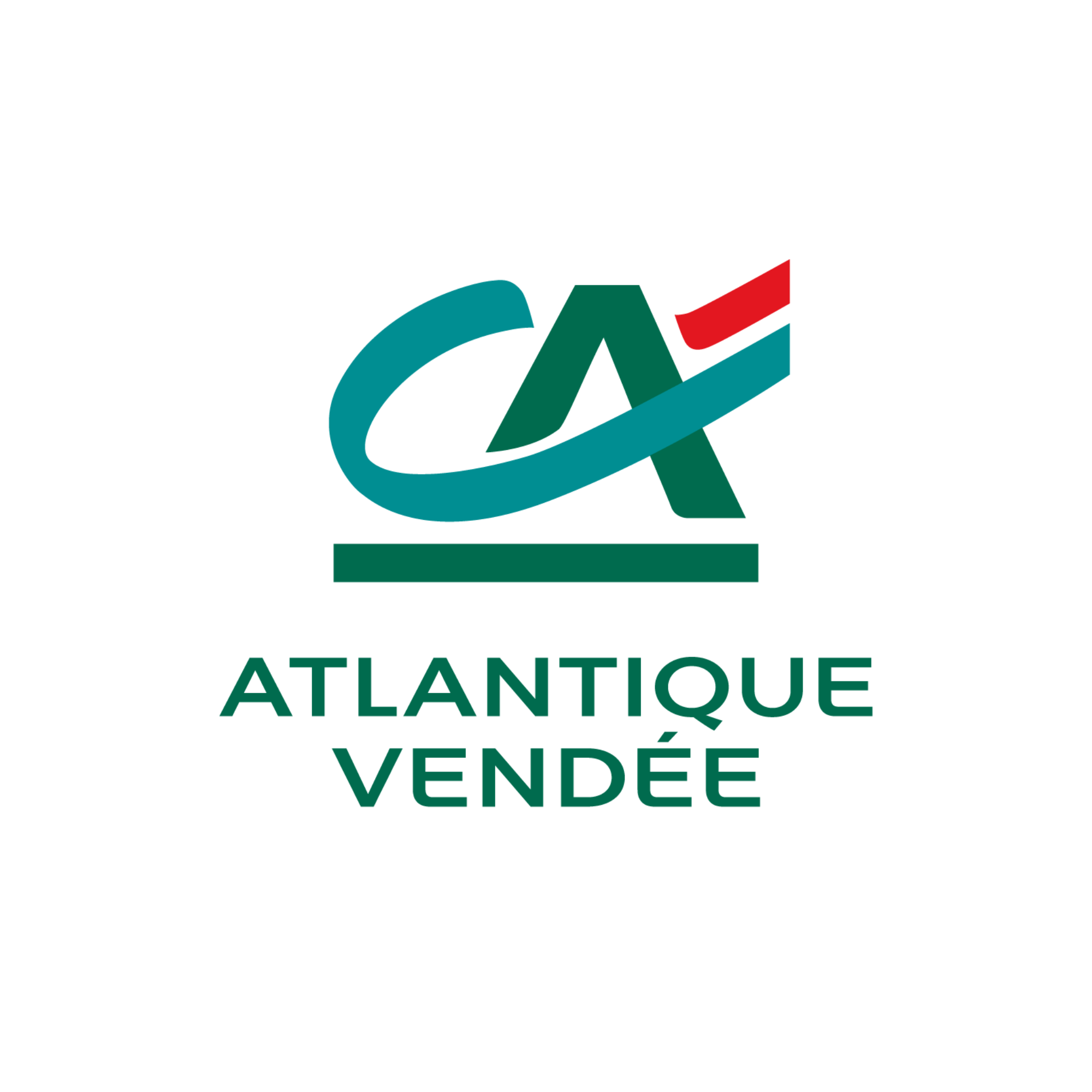 crédit agricole atlantique vendée