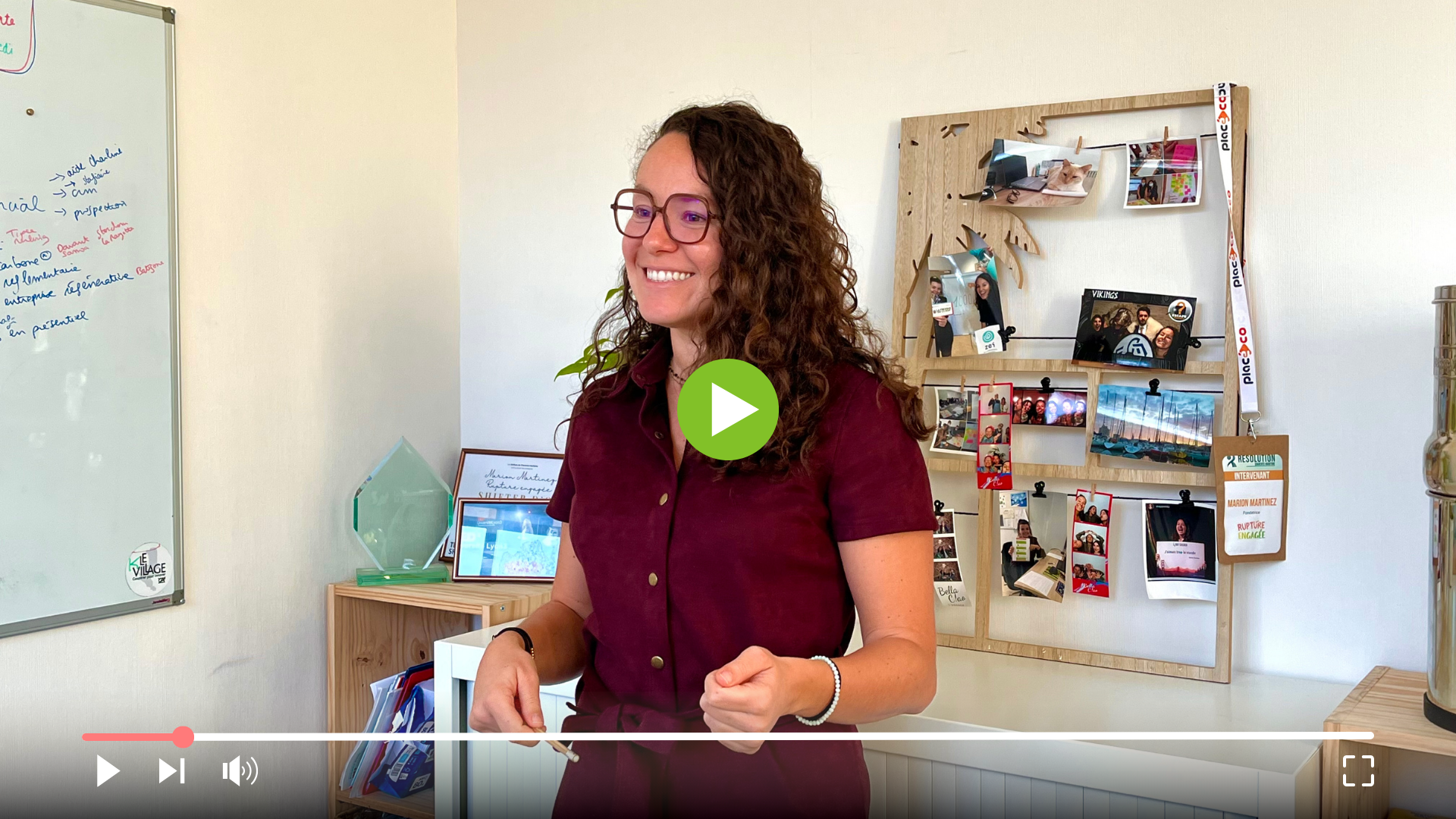 formation rse en ligne rupture académie rupture engagée