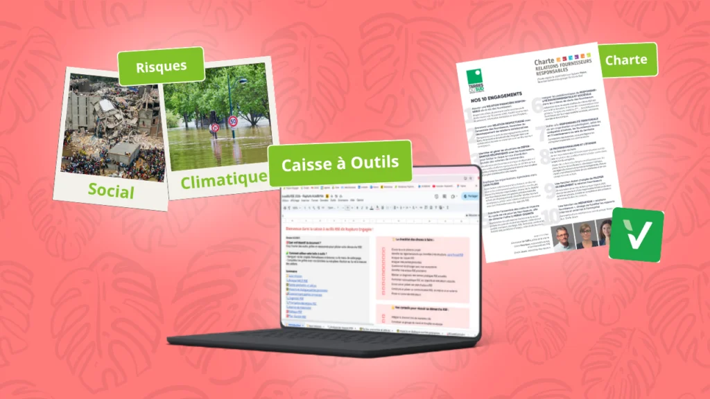 formation rse en ligne rupture académie formation structurer stratégie achats responsables