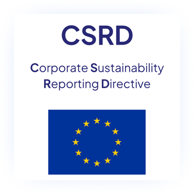 Logo CSRD
Réglementation rse
