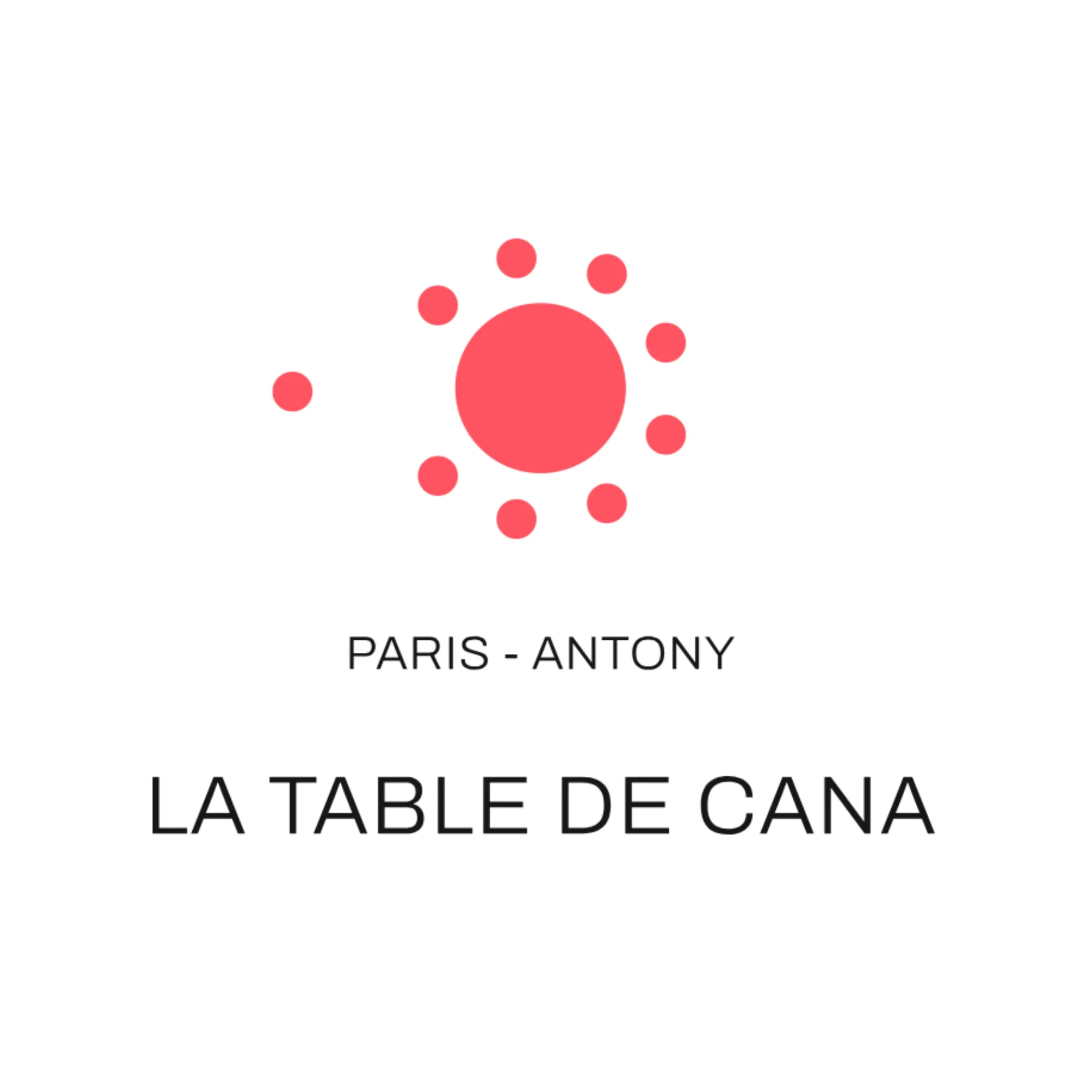logo table de cana paris antony client rupture engagée