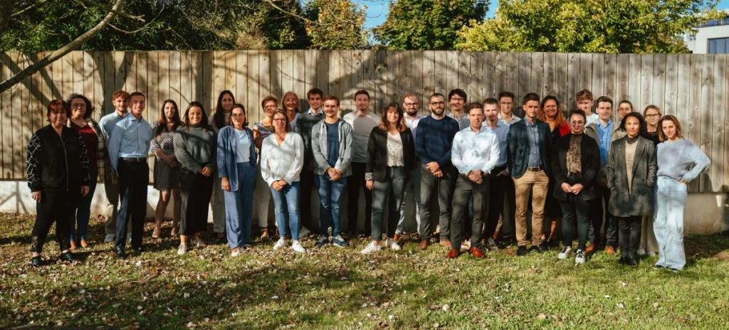 collaborateurs groupe excel la rochelle