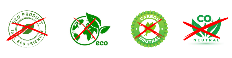 directive ECGT directive EmpCo directive ECGT et labels RSE Comparatif conformité labels ECGT EmpCo interdiction logos trompeurs
